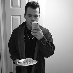 Meet your Posher, Billy